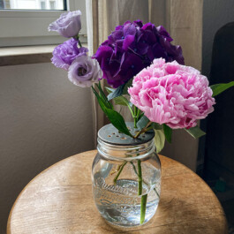 Wilhelmines Werkstatt